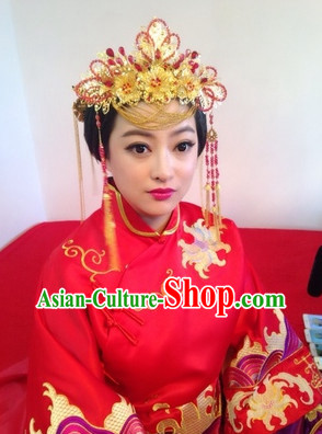 Chinese Traditional Hair Accessories Comb Fascinators Headbands Bridal Headpieces Chinese Traditional Hair Accessories Comb Fascinators Headbands Bridal Headpieces