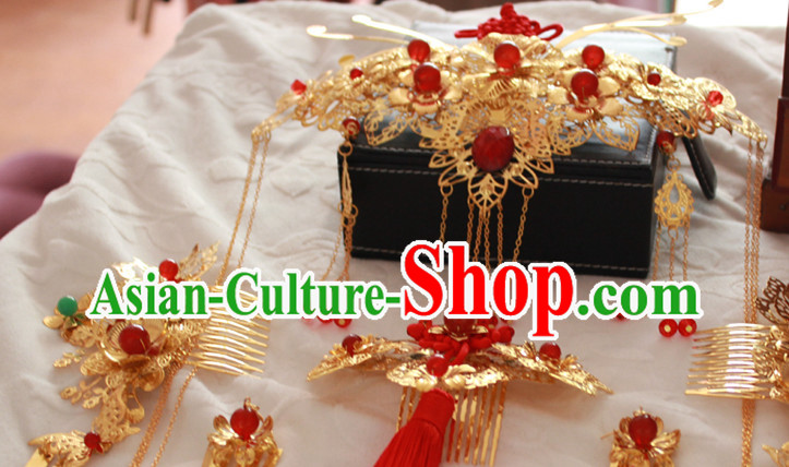 Chinese Traditional Hair Accessories Comb Fascinators Headbands Bridal Headpieces Chinese Traditional Hair Accessories Comb Fascinators Headbands Bridal Headpieces