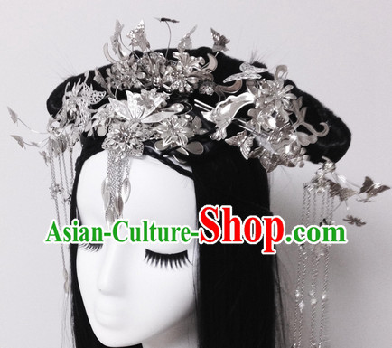 Chinese Traditional Hair Accessories Hair Fascinators Headbands Bridal Headpieces Chinese Traditional Hair Accessories Hair Fascinators Headbands Bridal Headpieces