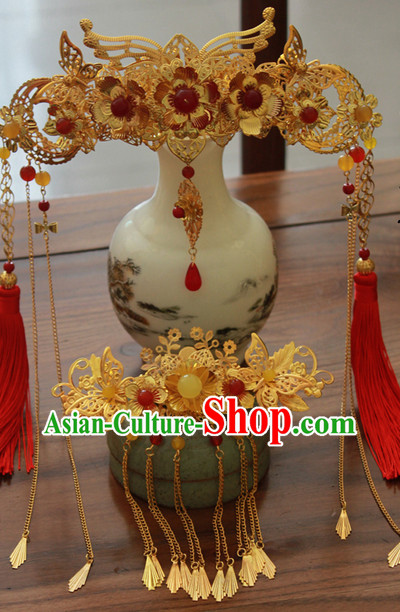 Chinese Traditional Hair Accessories Hair Fascinators Headbands Bridal Headpieces Chinese Traditional Hair Accessories Hair Fascinators Headbands Bridal Headpieces