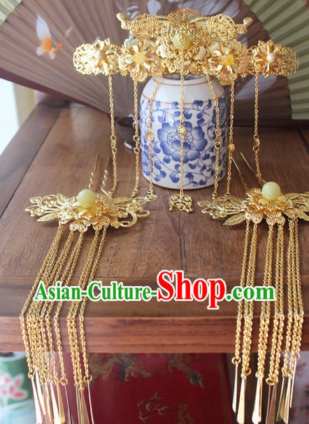 Chinese Traditional Hair Accessories Hair Fascinators Headbands Bridal Headpieces Chinese Traditional Hair Accessories Hair Fascinators Headbands Bridal Headpieces