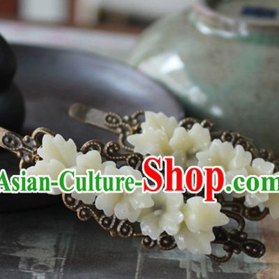 Chinese Empress Hair Accessories Comb Fascinators Headbands Bridal Headpieces