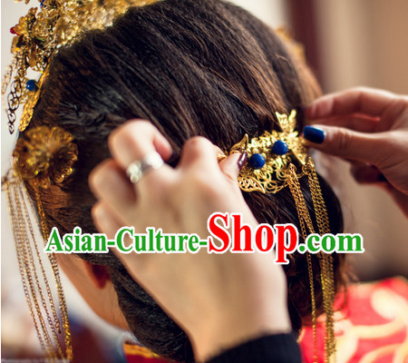Chinese Traditional Hair Accessories Hair Fascinators Headbands Bridal Headpieces Chinese Traditional Hair Accessories Hair Fascinators Headbands Bridal Headpieces