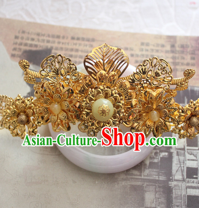 Chinese Traditional Hair Accessories Hair Fascinators Headbands Bridal Headpieces Chinese Traditional Hair Accessories Hair Fascinators Headbands Bridal Headpieces