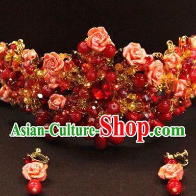 Wedding Tiaras Bridal Hair Accessories air accessories bridal bridal hair accessory