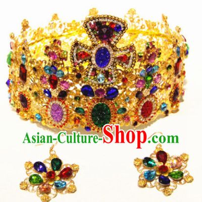 Wedding Tiaras Bridal Hair Accessories Accessory Crown