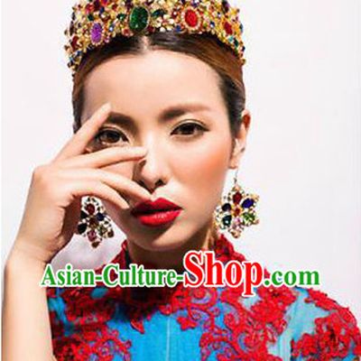 Wedding Tiaras Bridal Hair Accessories Accessory Crown