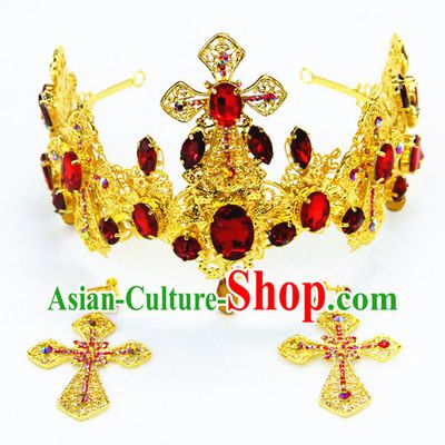 Wedding Tiaras Bridal Hair Accessories Accessory Crown