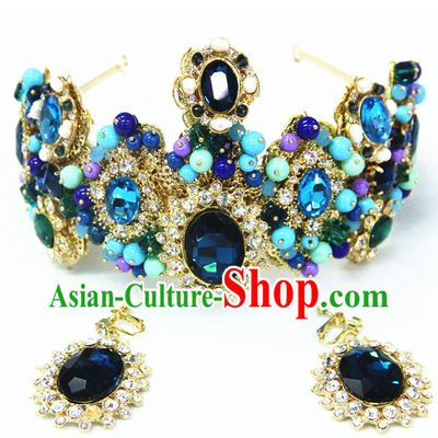 Wedding Tiaras Bridal Hair Accessories Accessory Crown