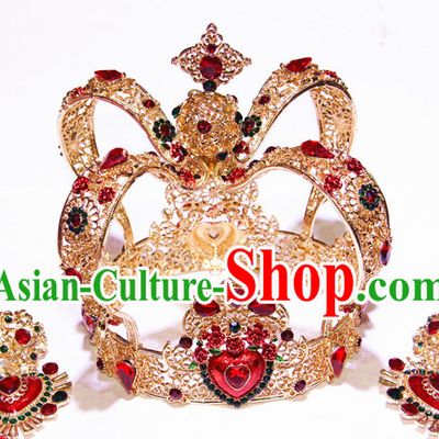 Wedding Tiaras Bridal Hair Accessories Accessory Crown