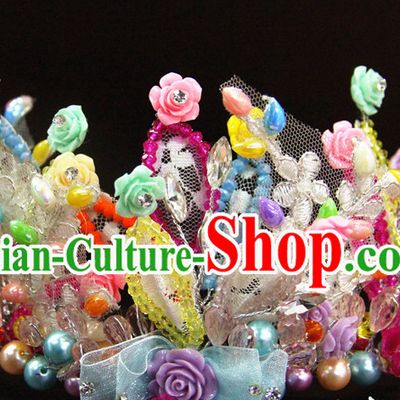 Wedding Tiaras Bridal Hair Accessories Accessory Crown