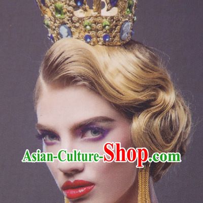 Wedding Tiaras Bridal Hair Accessories Accessory Crown