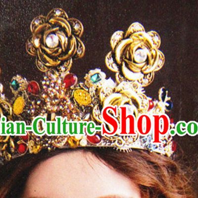 Wedding Tiaras Bridal Hair Accessories Accessory Crown