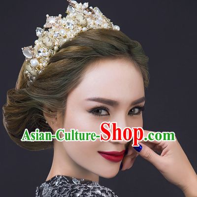 Wedding Tiaras Bridal Hair Accessories Accessory Crown