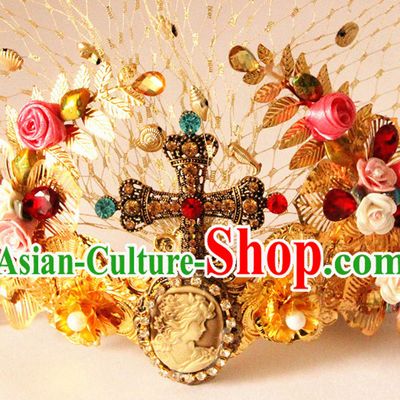 Wedding Tiaras Bridal Hair Accessories Accessory Crown