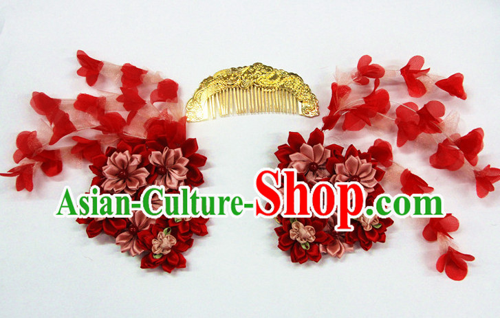 Chinese wedding tiaras bridal hair accessories bridal hair accessory Chinese wedding tiaras bridal hair accessories bridal hair accessory