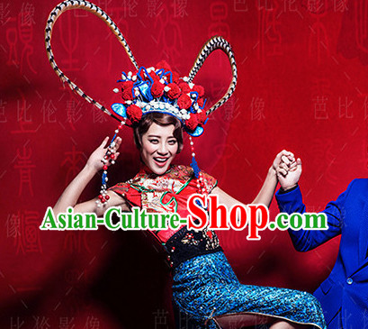 Chinese wedding tiaras bridal hair accessories bridal hair accessory Chinese wedding tiaras bridal hair accessories bridal hair accessory