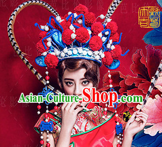 Chinese wedding tiaras bridal hair accessories bridal hair accessory Chinese wedding tiaras bridal hair accessories bridal hair accessory