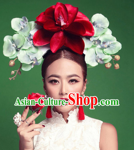 Chinese wedding tiaras bridal hair accessories bridal hair accessory Chinese wedding tiaras bridal hair accessories bridal hair accessory