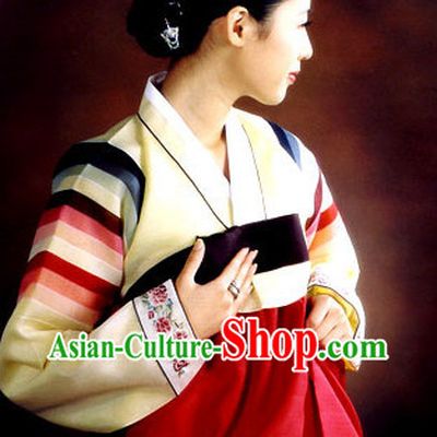 Korean Traditional Dress Asian Fashion Ladies Fashion Korean Accessories Korean Outfits