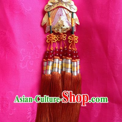 Korean Traditional Hanbok Hanging Decorations