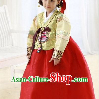 Korean Traditional Dress Asian Fashion Ladies Fashion Korean Accessories Korean Outfits for Kids