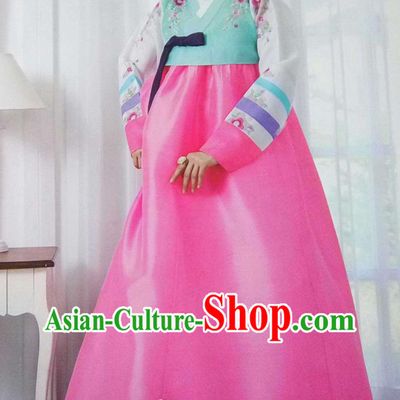 Korean Traditional Dress Asian Fashion Ladies Fashion Korean Accessories Korean Outfits for Women