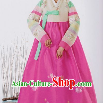 Korean Traditional Dress Asian Fashion Ladies Fashion Korean Accessories Korean Outfits for Girls