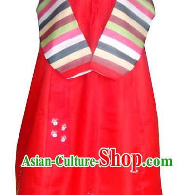 Korean Traditional Dress Dance Costumes Asian Fashion Accessories Korean Outfits online Shopping