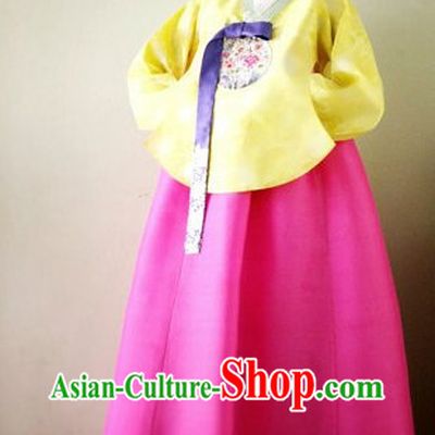 Dangui Korean Royal Costume Traditional Korean Queen Princess Ceremony Costumes for Women