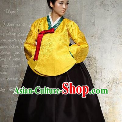 Dangui Korean Royal Costume Traditional Korean Queen Princess Ceremony Costumes for Women