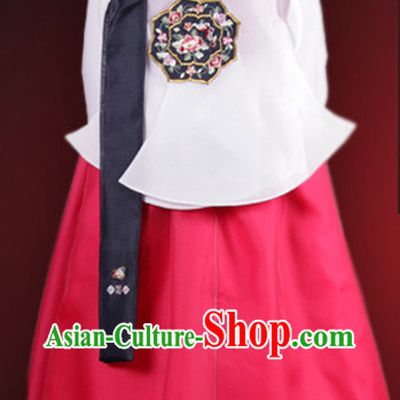 Custom Made Dangui Korean Royal Costumes for Women