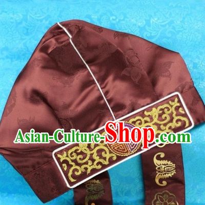 Korean Traditional Hat for Boys