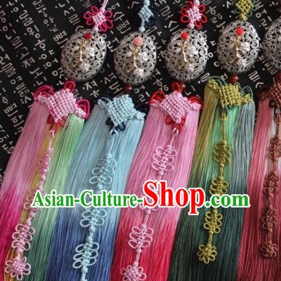 Korean Wedding Hanbok Accessory