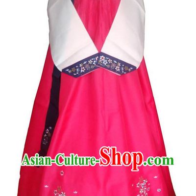 Korean Traditional Hanbok Dress Ceremonial Clothing Korean Fashion Shopping online for Women