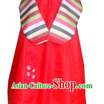 Korean Traditional Hanbok Dress Ceremonial Clothing Korean Fashion Shopping online for Women