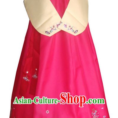 Korean Traditional Hanbok Dress Ceremonial Clothing Korean Fashion Shopping online for Women