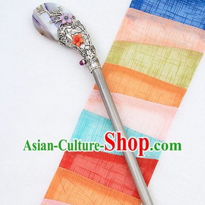 Traditional Korean Hairpin