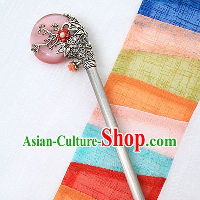 Traditional Korean Hair Clip