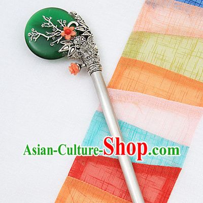 Traditional Korean Hair Clips