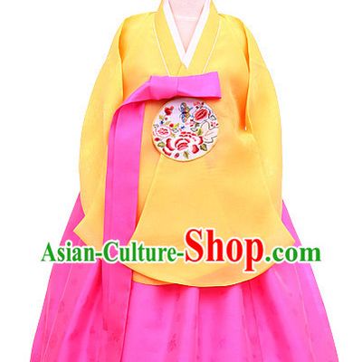 Top Korean National Dancing Costume for Women
