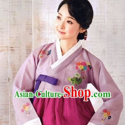 Top Korean Folk Dress online Traditional Costumes National Costume for Women