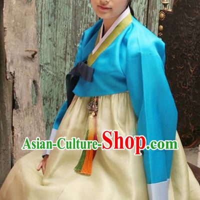 Korean Halloween Costumes for Girls