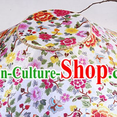 Korean Traditional Hat for Women