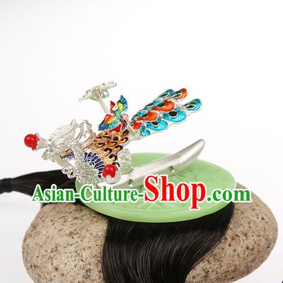 Korean Hair Accessories Hair Ties Hair Jewelry Fascinators Hair Extensions Headbands