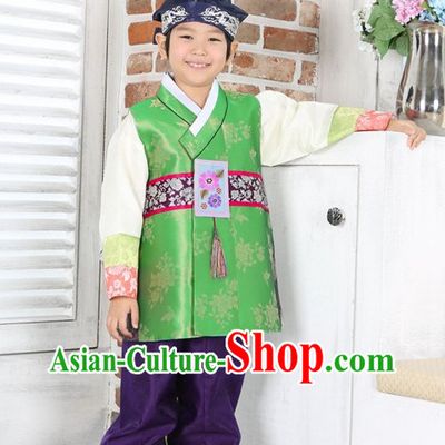 Top Traditional Korean Kids Fashion Kids Apparel Boys Clothes