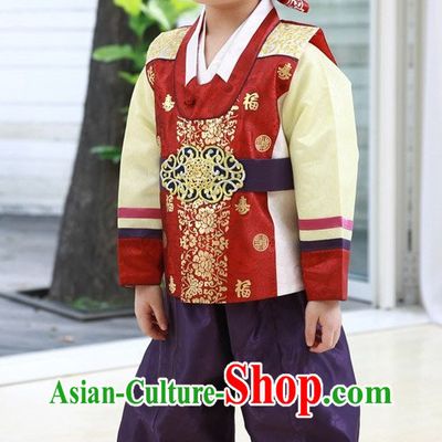 Top Traditional Korean Kids Fashion Kids Apparel Birthday Boys Clothes
