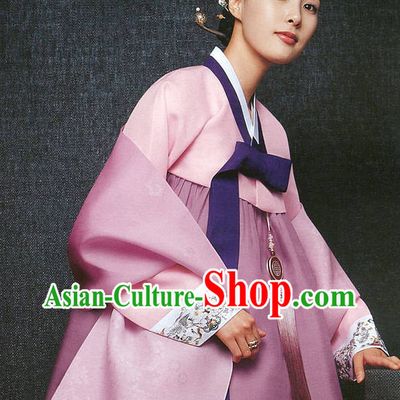 Korean Traditional Clothing Ladies Fashion Plus Size Clothing Women Clothes
