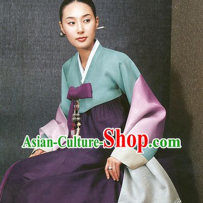 Korean Traditional Clothing Ladies Fashion Plus Size Clothing Korea Women Clothes