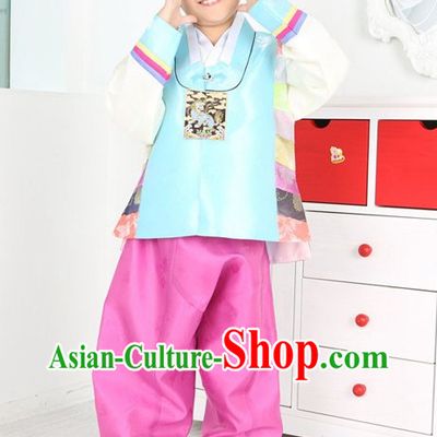 Korean Traditional Hanbok Clothing Dresses Kids Fashion Korean Childrens Clothes